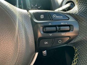 Kia Picanto X-LINE S AUTOMATIC