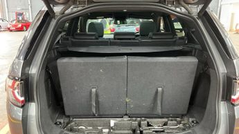 Land Rover Discovery Sport TD4 LANDMARK