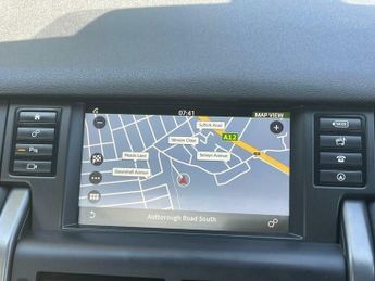 Land Rover Discovery Sport TD4 LANDMARK