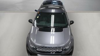 Land Rover Discovery Sport TD4 LANDMARK