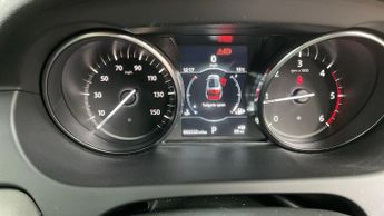 Land Rover Discovery Sport TD4 LANDMARK