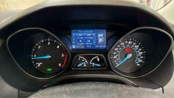 Ford Focus 2.0 TDCi Titanium X Powershift Euro 5 5dr