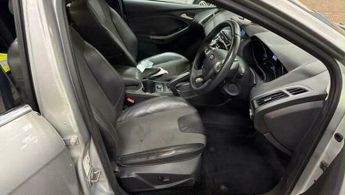 Ford Focus 2.0 TDCi Titanium X Powershift Euro 5 5dr