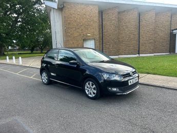 Volkswagen Polo MATCH