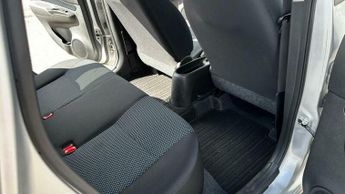 Nissan Note 1.2 Auto Low Miles 13K FSH keyless
