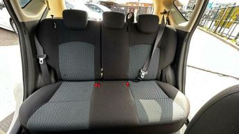 Nissan Note 1.2 Auto Low Miles 13K FSH keyless