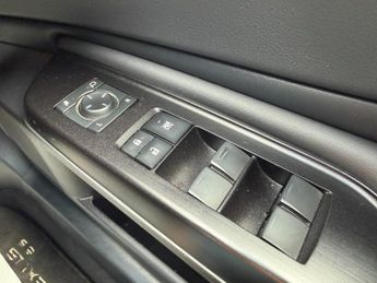 Lexus ES 300h 2.5 E-CVT Euro 6 (s/s) 4dr