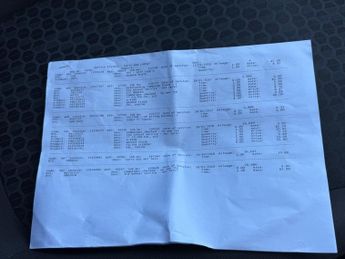 Vauxhall Corsa STING