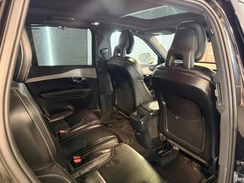 Volvo XC90 2.0 T6 R-Design Pro Auto 4WD Euro 6 (s/s)