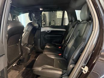 Volvo XC90 2.0 T6 R-Design Pro Auto 4WD Euro 6 (s/s)