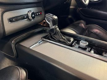 Volvo XC90 2.0 T6 R-Design Pro Auto 4WD Euro 6 (s/s)