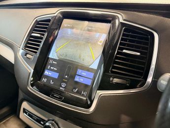Volvo XC90 2.0 T6 R-Design Pro Auto 4WD Euro 6 (s/s)