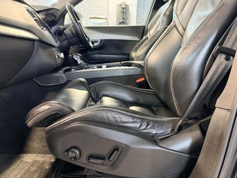 Volvo XC90 2.0 T6 R-Design Pro Auto 4WD Euro 6 (s/s)