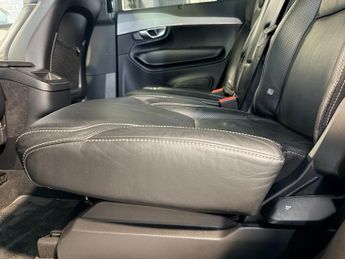 Volvo XC90 2.0 T6 R-Design Pro Auto 4WD Euro 6 (s/s)
