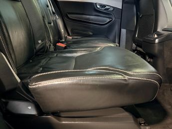 Volvo XC90 2.0 T6 R-Design Pro Auto 4WD Euro 6 (s/s)
