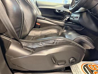 Volvo XC90 2.0 T6 R-Design Pro Auto 4WD Euro 6 (s/s)