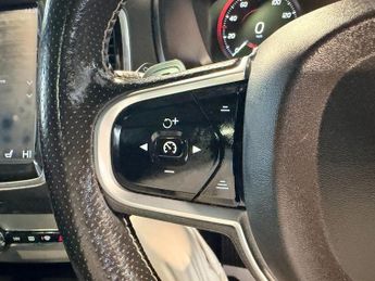 Volvo XC90 2.0 T6 R-Design Pro Auto 4WD Euro 6 (s/s)