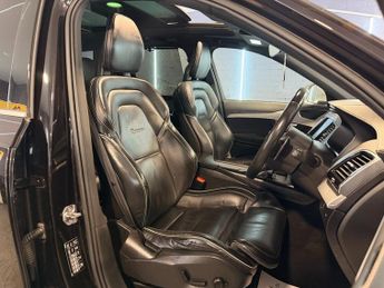 Volvo XC90 2.0 T6 R-Design Pro Auto 4WD Euro 6 (s/s)