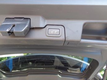Land Rover Range Rover Evoque TD4 LANDMARK
