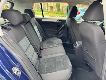 Volkswagen Golf 1.4 TSI SE Edition ** HPI CLEAR ** CARPLAY
