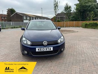 Volkswagen Golf 1.4 TSI SE Edition ** HPI CLEAR ** CARPLAY