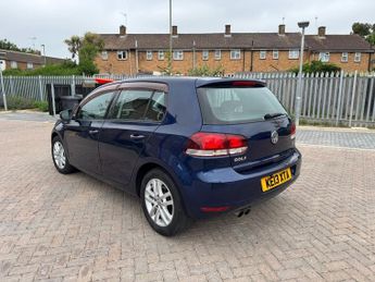 Volkswagen Golf 1.4 TSI SE Edition ** HPI CLEAR ** CARPLAY