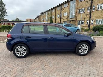 Volkswagen Golf 1.4 TSI SE Edition ** HPI CLEAR ** CARPLAY
