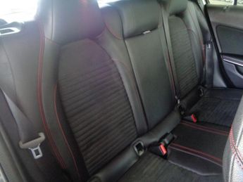Mercedes A Class A 200 D AMG LINE EXECUTIVE