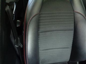Mercedes A Class A 200 D AMG LINE EXECUTIVE