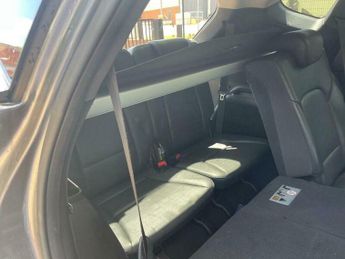 Hyundai Santa Fe 2.2 CRDi Premium SUV 5dr Diesel Auto 4WD Euro 5 (7 seat) (194 bh