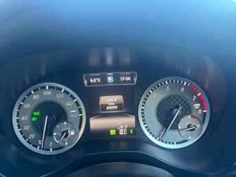 Mercedes-Benz A Class A180 Sport 1.6 Petrol**Auto**Petrol**