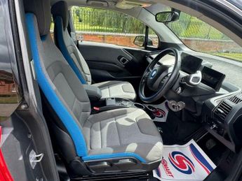 BMW i3 42.2kWh S Auto 5dr