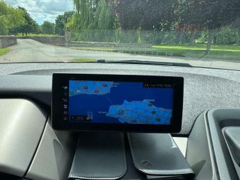 BMW i3 42.2kWh S Auto 5dr