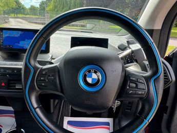 BMW i3 42.2kWh S Auto 5dr