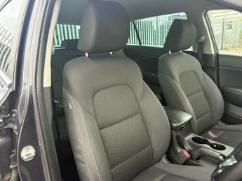 Kia Sportage 2.0 CRDi KX-2 Auto AWD Euro 6 5dr
