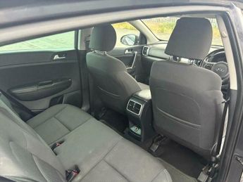 Kia Sportage 2.0 CRDi KX-2 Auto AWD Euro 6 5dr