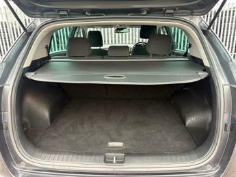 Kia Sportage 2.0 CRDi KX-2 Auto AWD Euro 6 5dr