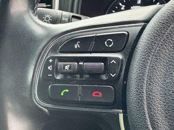Kia Sportage 2.0 CRDi KX-2 Auto AWD Euro 6 5dr