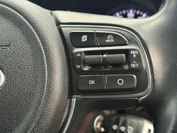 Kia Sportage 2.0 CRDi KX-2 Auto AWD Euro 6 5dr