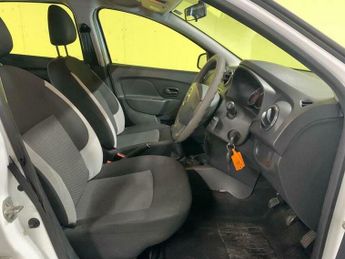 Dacia Sandero 1.2 Ambiance Euro 6 5dr