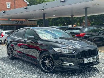 Ford Mondeo 2.0 TDCi ST-Line Edition Powershift Euro 6 (s/s) 5dr