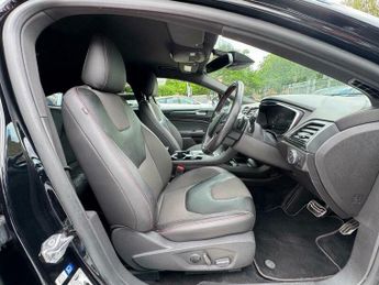 Ford Mondeo 2.0 TDCi ST-Line Edition Powershift Euro 6 (s/s) 5dr