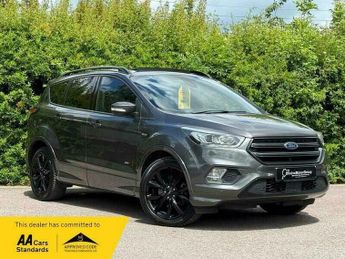 Ford Kuga 1.5T EcoBoost ST-Line X Auto AWD Euro 6 (s/s) 5dr