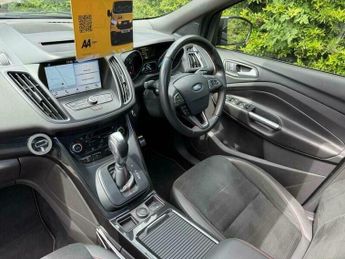 Ford Kuga 1.5T EcoBoost ST-Line X Auto AWD Euro 6 (s/s) 5dr