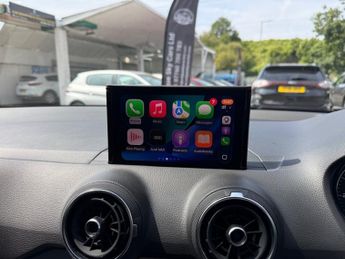 Audi Q2 1.5 TFSI CoD 35 S line SUV 5dr Petrol S Tronic Euro 6 (s/s) (150