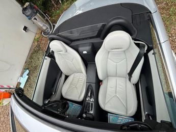 Mercedes SLK 350