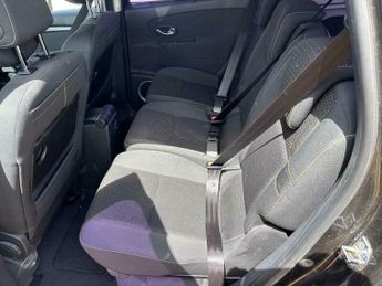 Renault Scenic 1.4 TCe Dynamique Euro 5 5dr