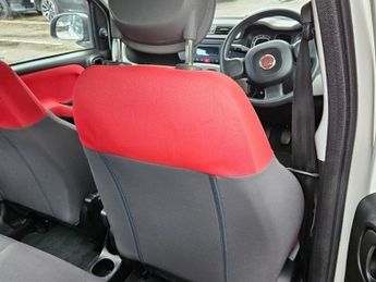 Fiat Panda EASY