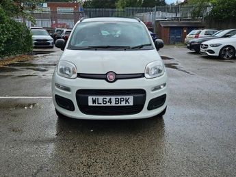 Fiat Panda EASY