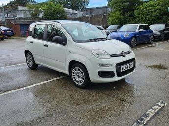 Fiat Panda EASY